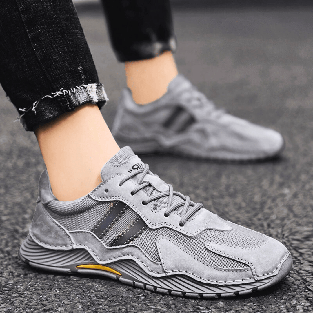 Vinco | Retro Urban Trainer