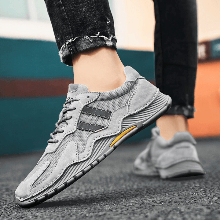 Vinco | Retro Urban Trainer