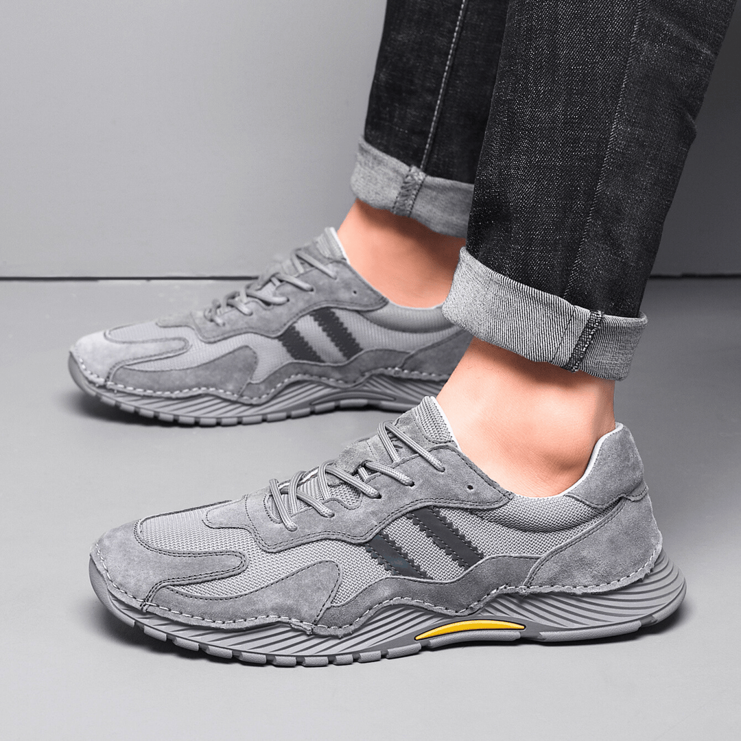 Vinco | Retro Urban Trainer