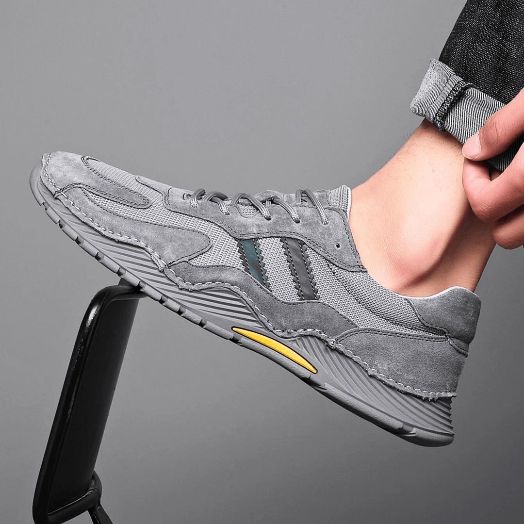 Vinco | Retro Urban Trainer