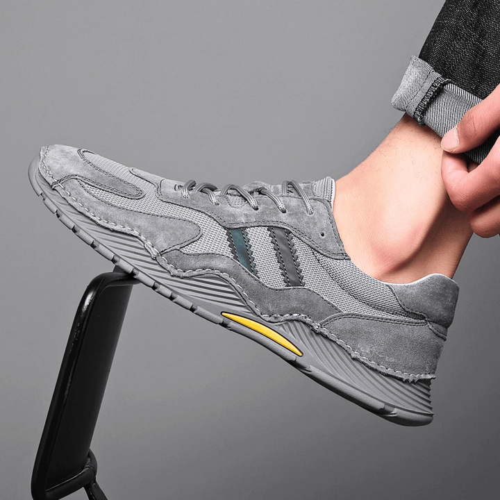 Vinco | Retro Urban Trainer