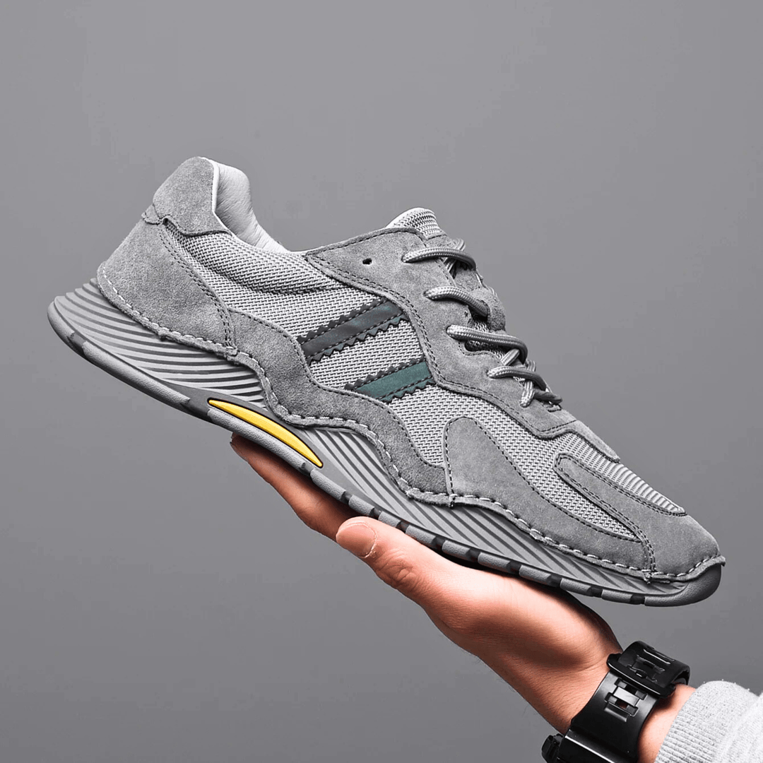Vinco | Retro Urban Trainer