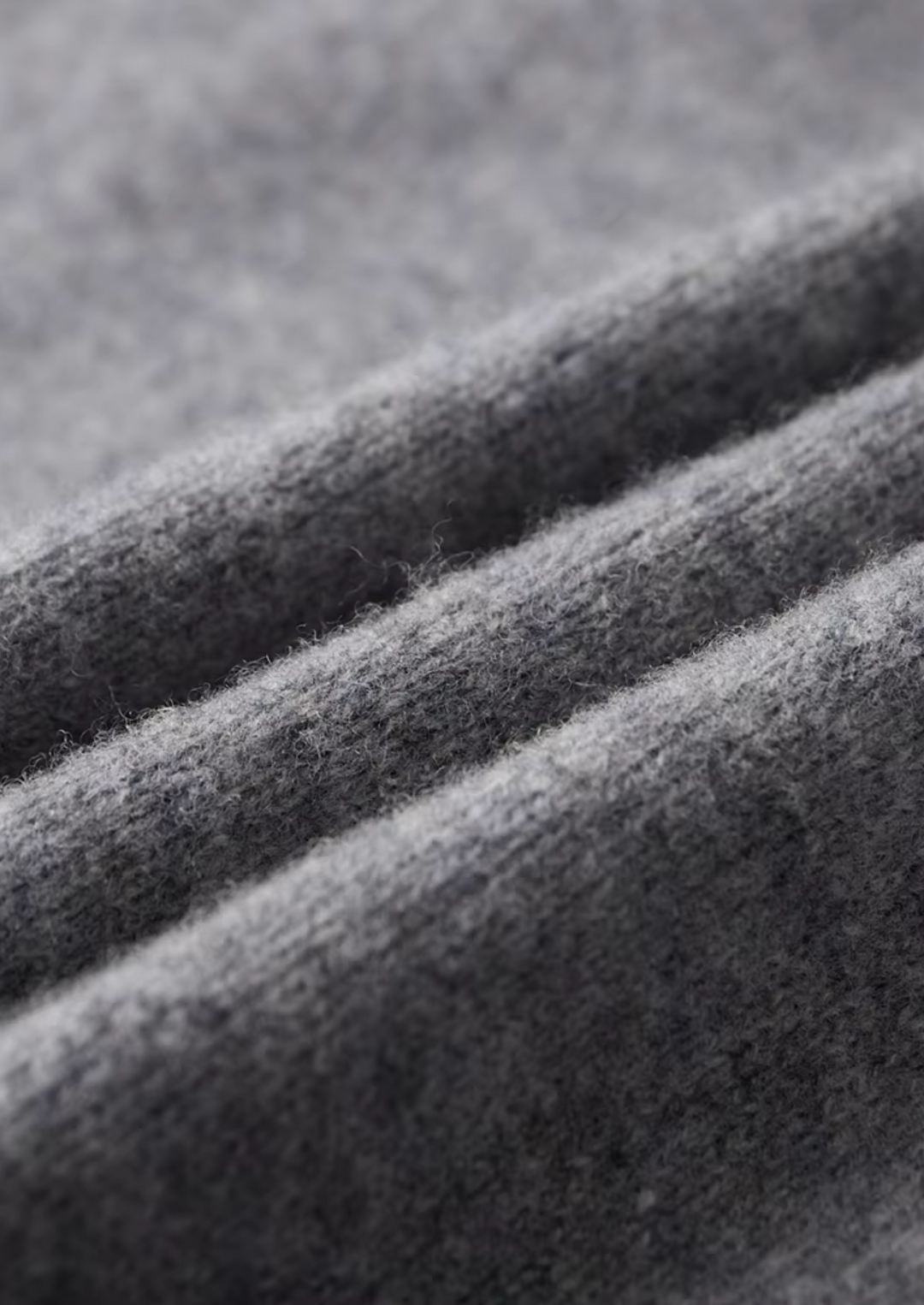 Nicolas | Elegant Knitted Cardigan