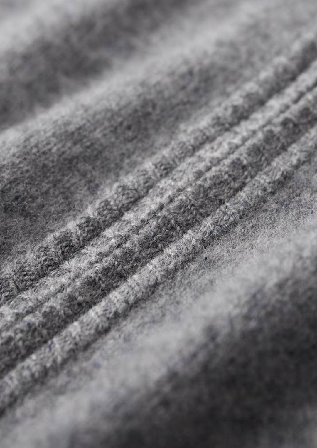 Nicolas | Elegant Knitted Cardigan