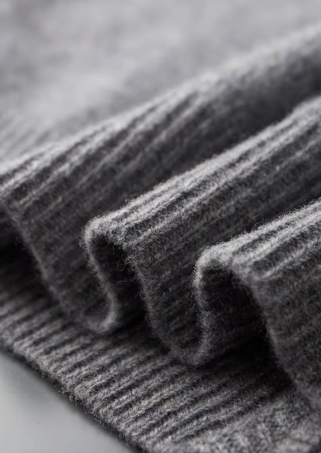 Nicolas | Elegant Knitted Cardigan