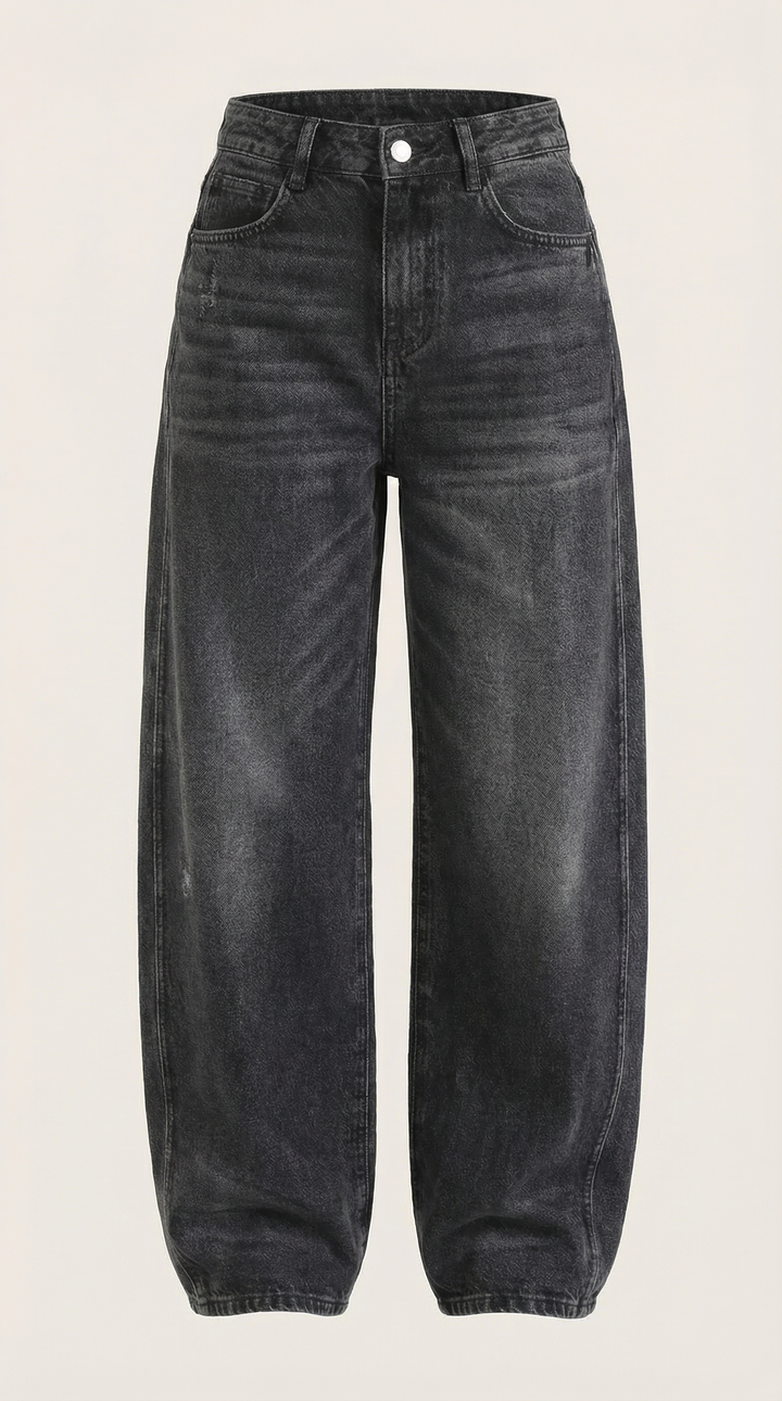 Bridget Wide-Leg Trousers