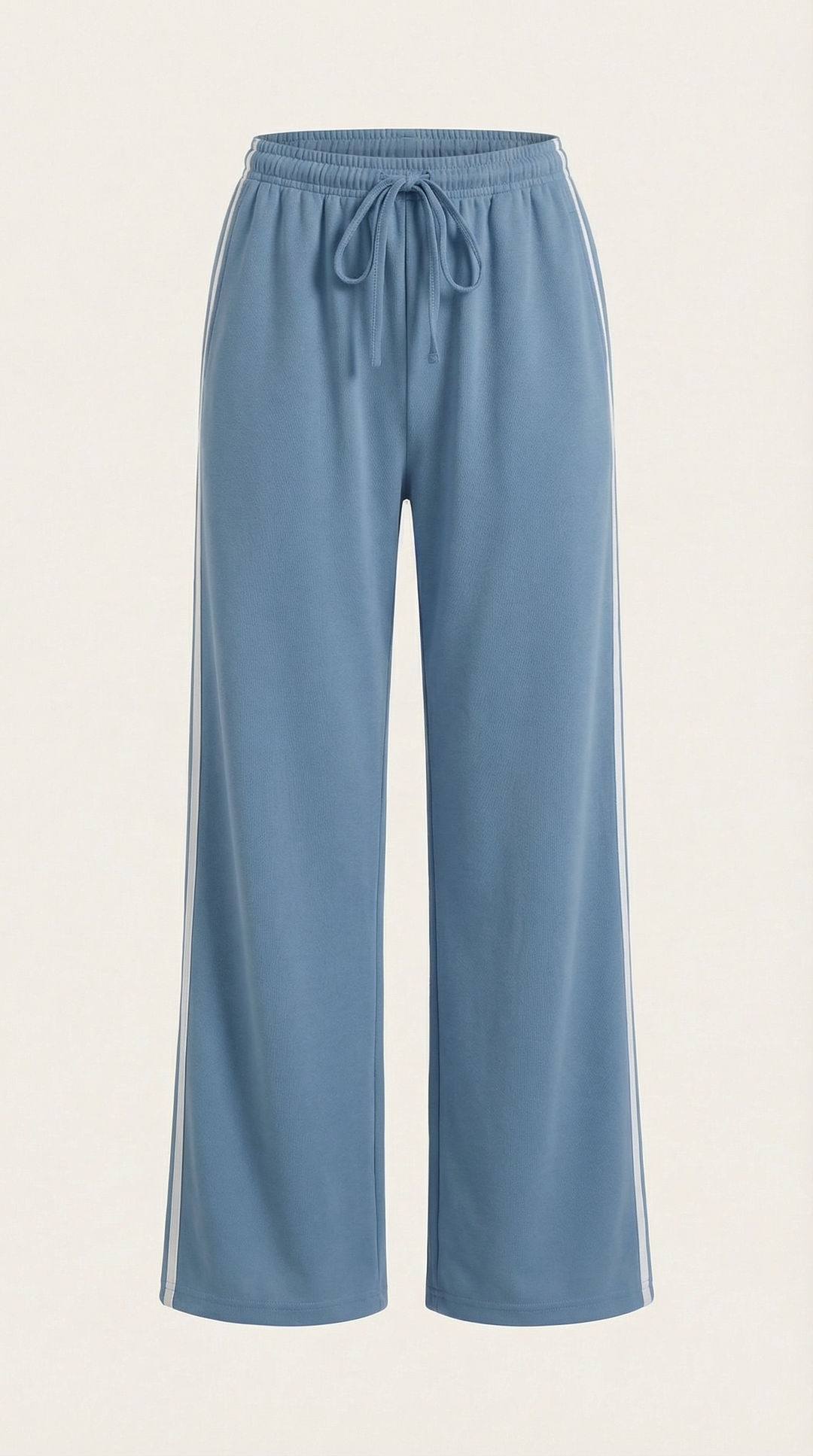 Eileen Wide Tracksuit Bottoms