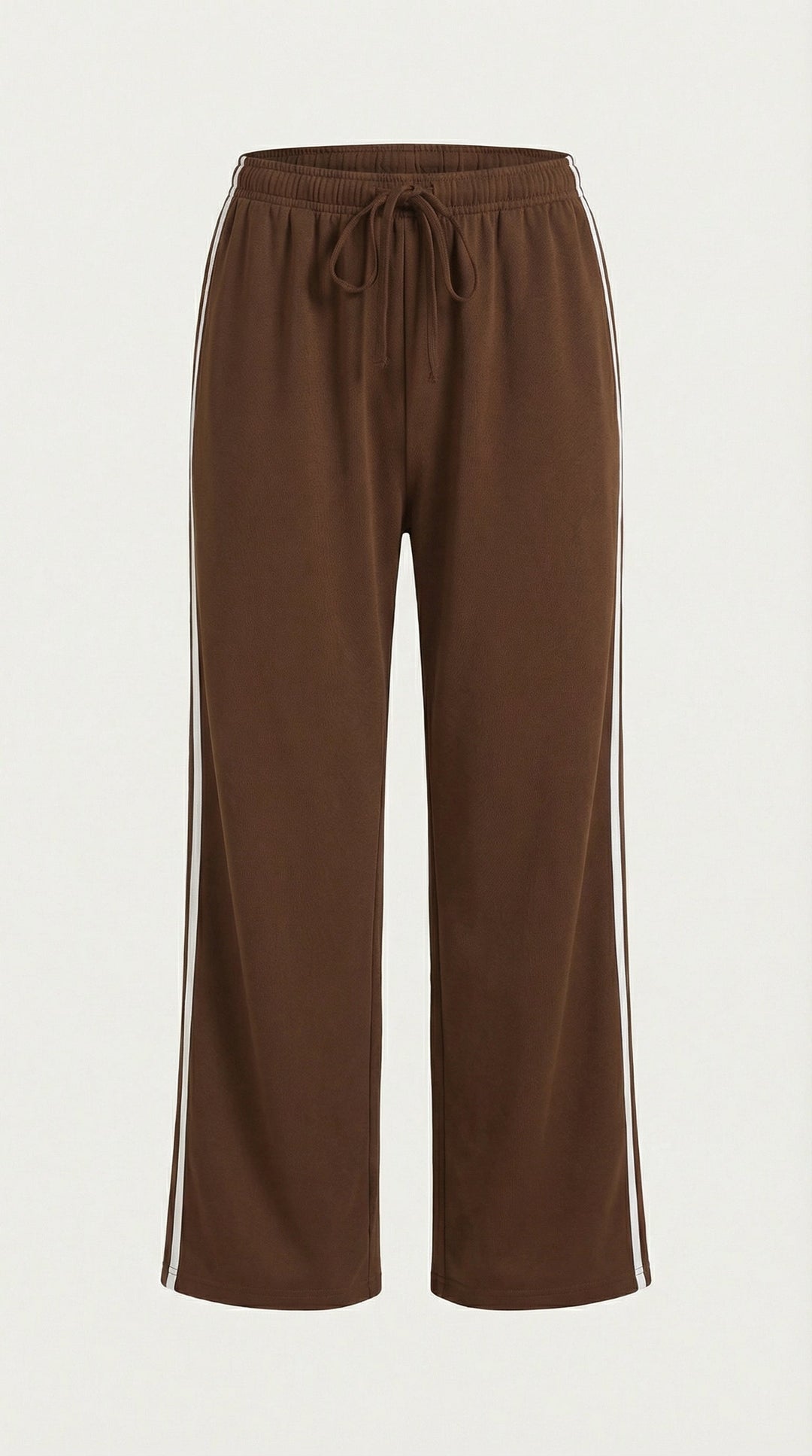 Eileen Wide Tracksuit Bottoms