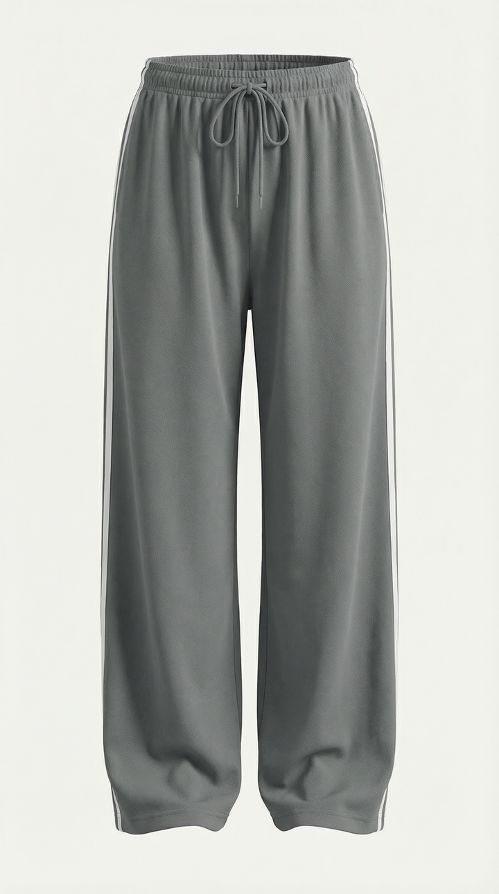 Eileen Wide Tracksuit Bottoms