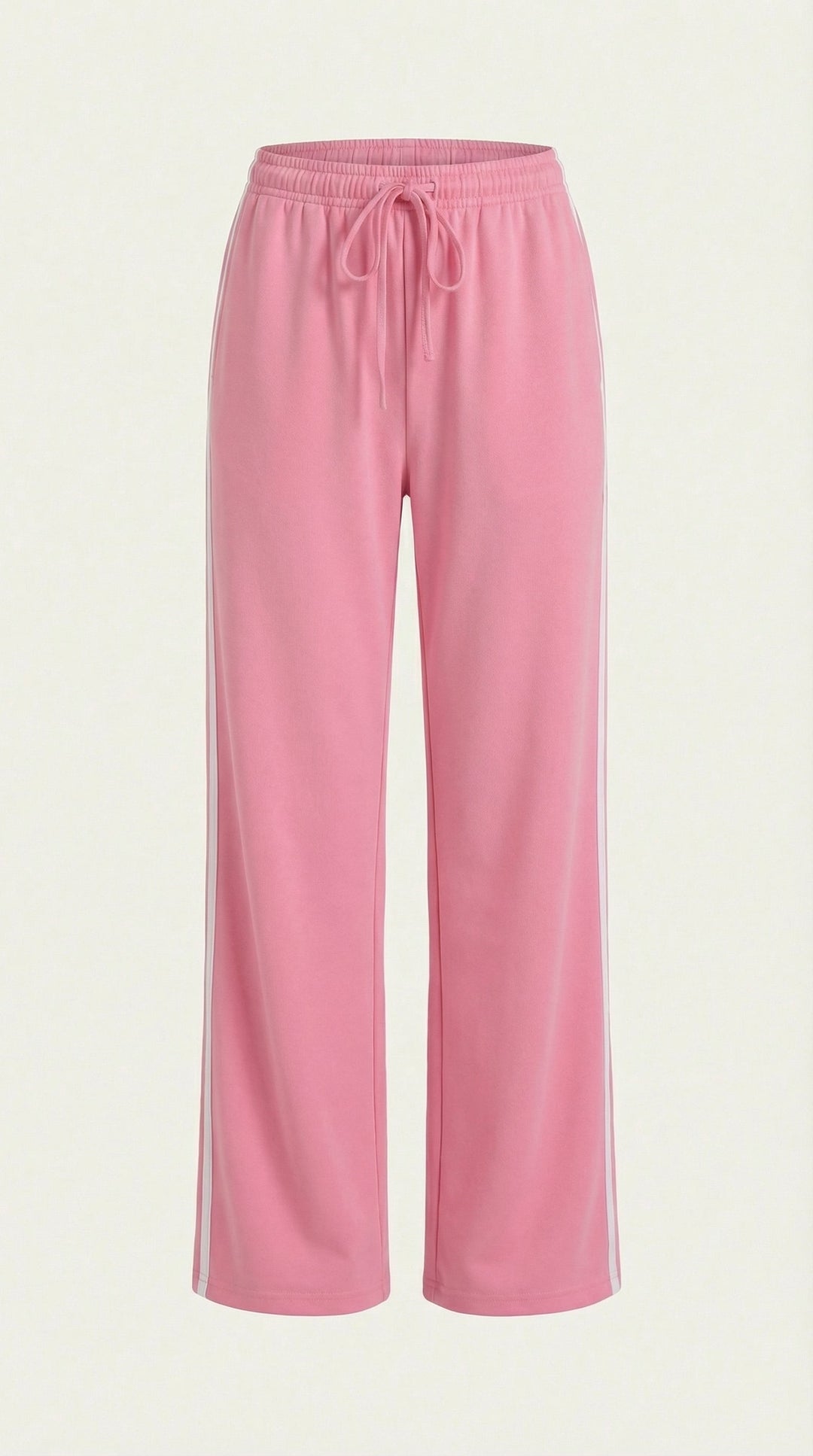 Eileen Wide Tracksuit Bottoms