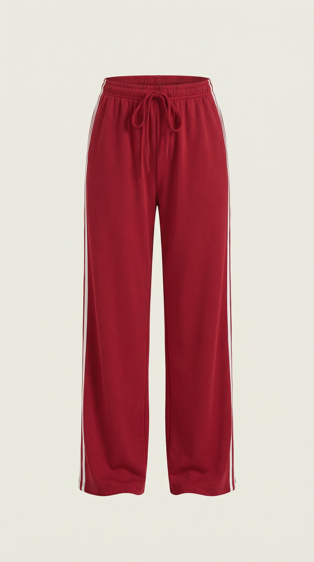 Eileen Wide Tracksuit Bottoms