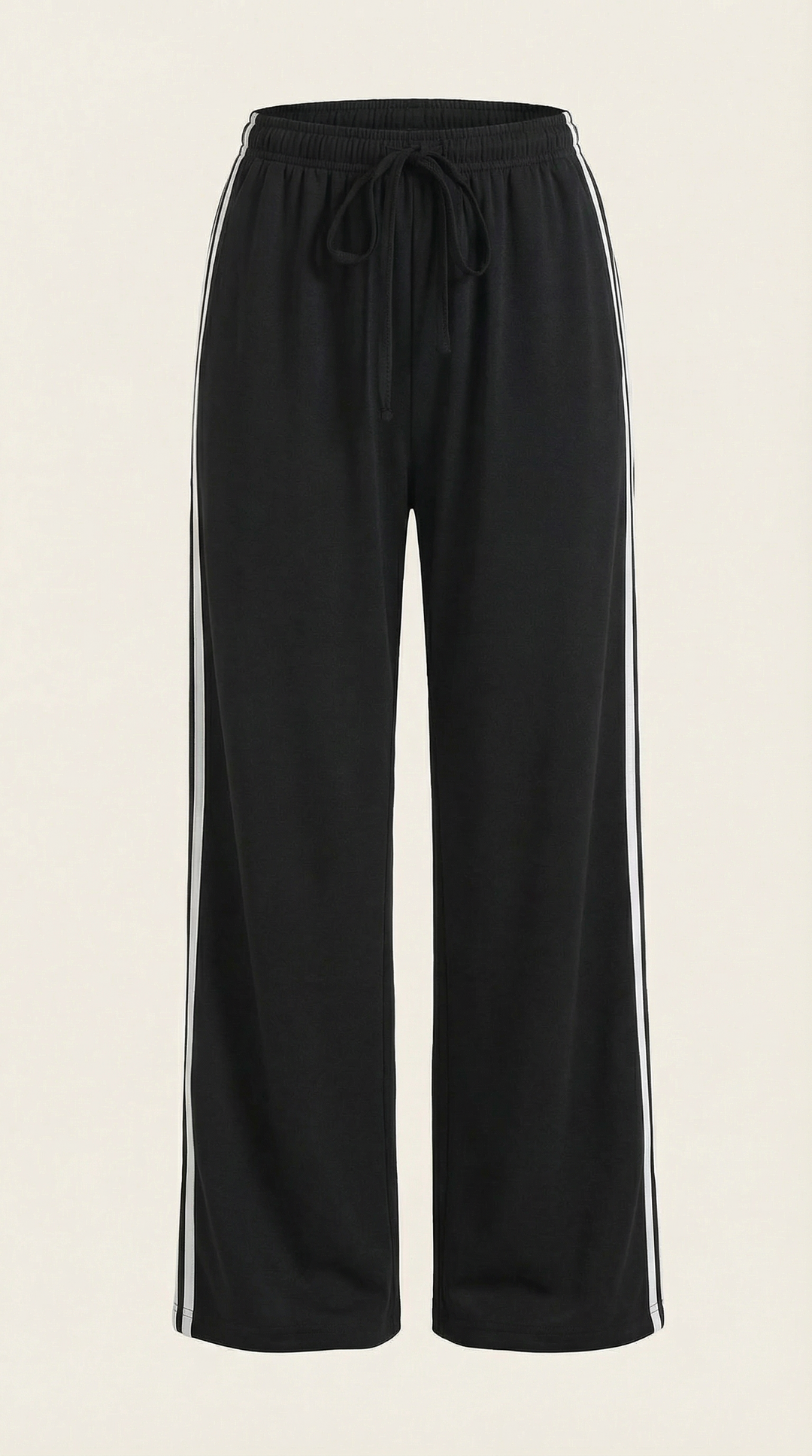 Eileen Wide Tracksuit Bottoms