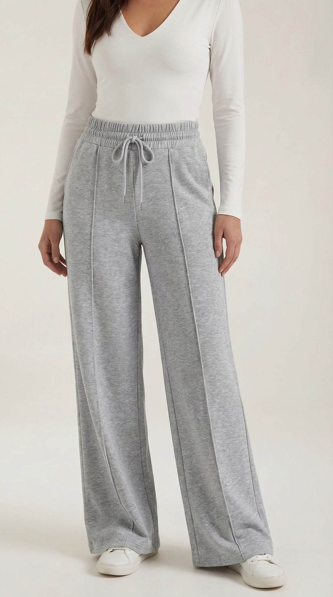 Ellie "Full Relax" Trousers