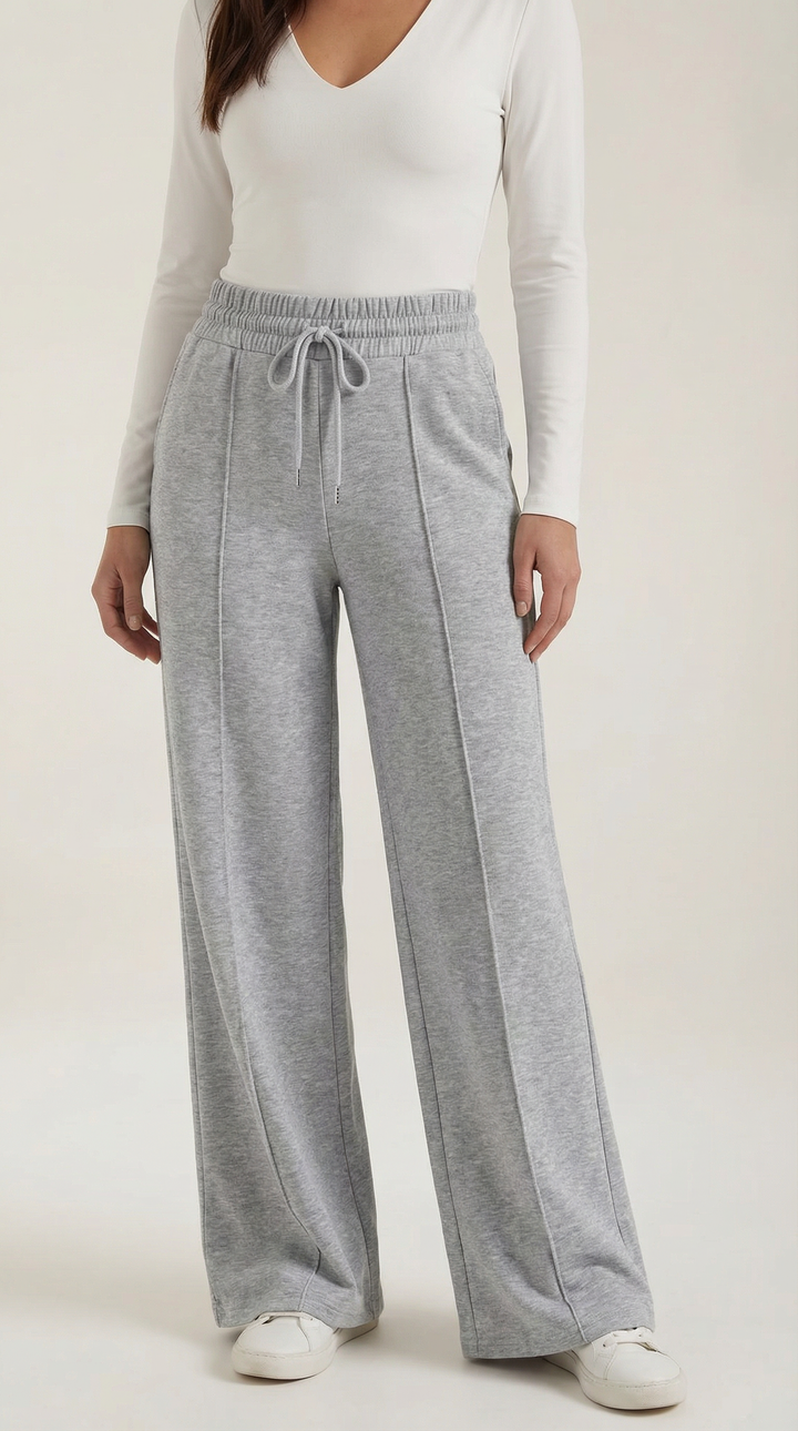 Ellie "Full Relax" Trousers