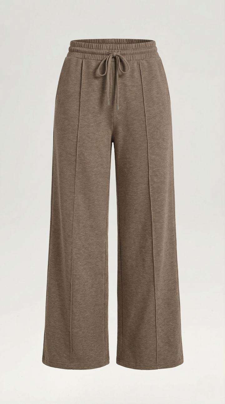 Ellie "Full Relax" Trousers