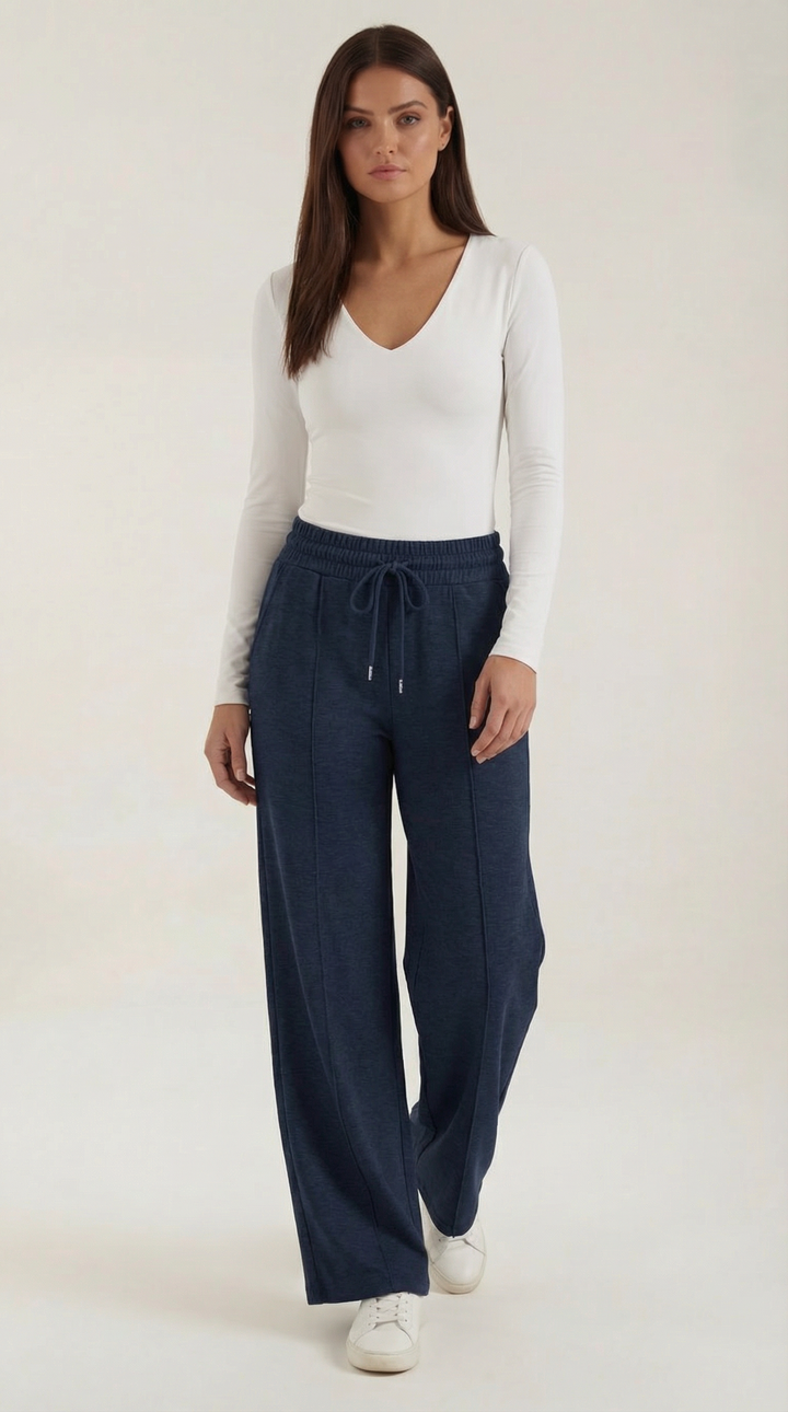 Ellie "Full Relax" Trousers