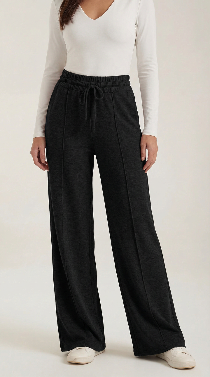 Ellie "Full Relax" Trousers