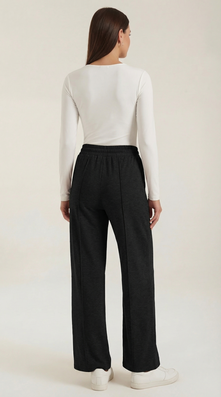 Ellie "Full Relax" Trousers