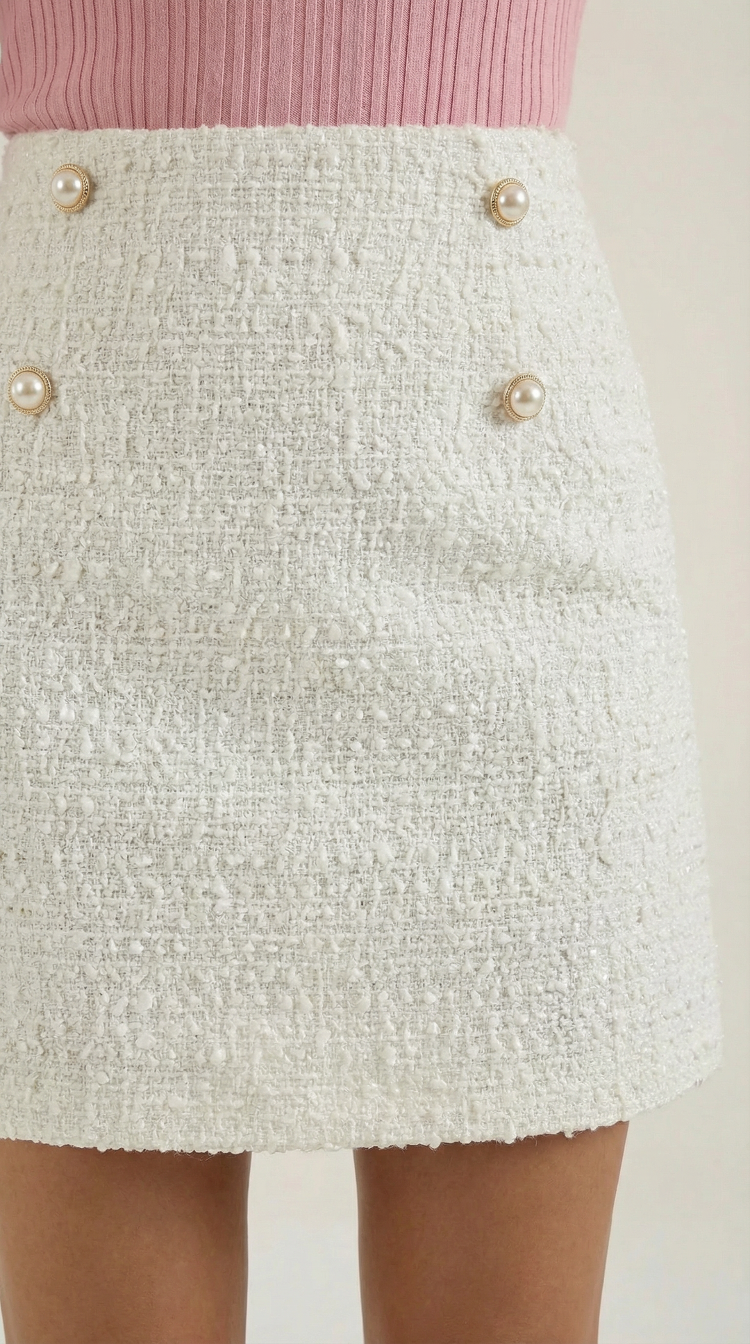 White Island Skirt - Elegant skirt for women