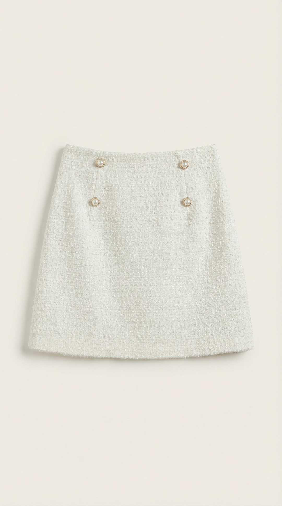 White Island Skirt - Elegant skirt for women