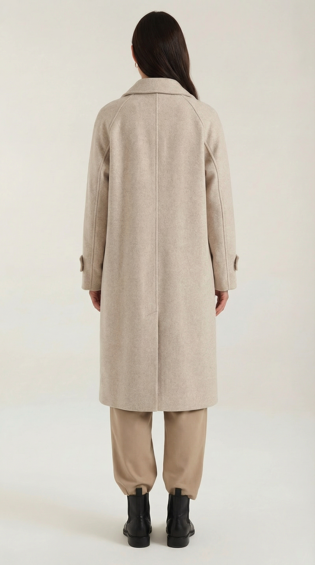 Martha Classic Winter Jacket