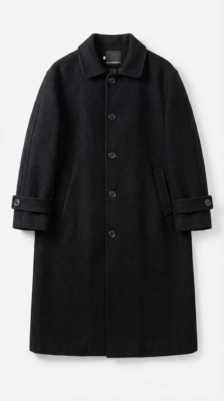 Martha Classic Winter Jacket
