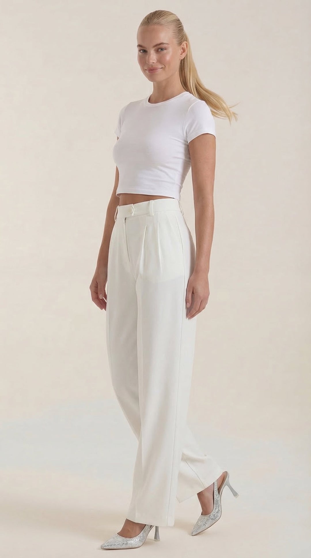 Rebecca Trousers