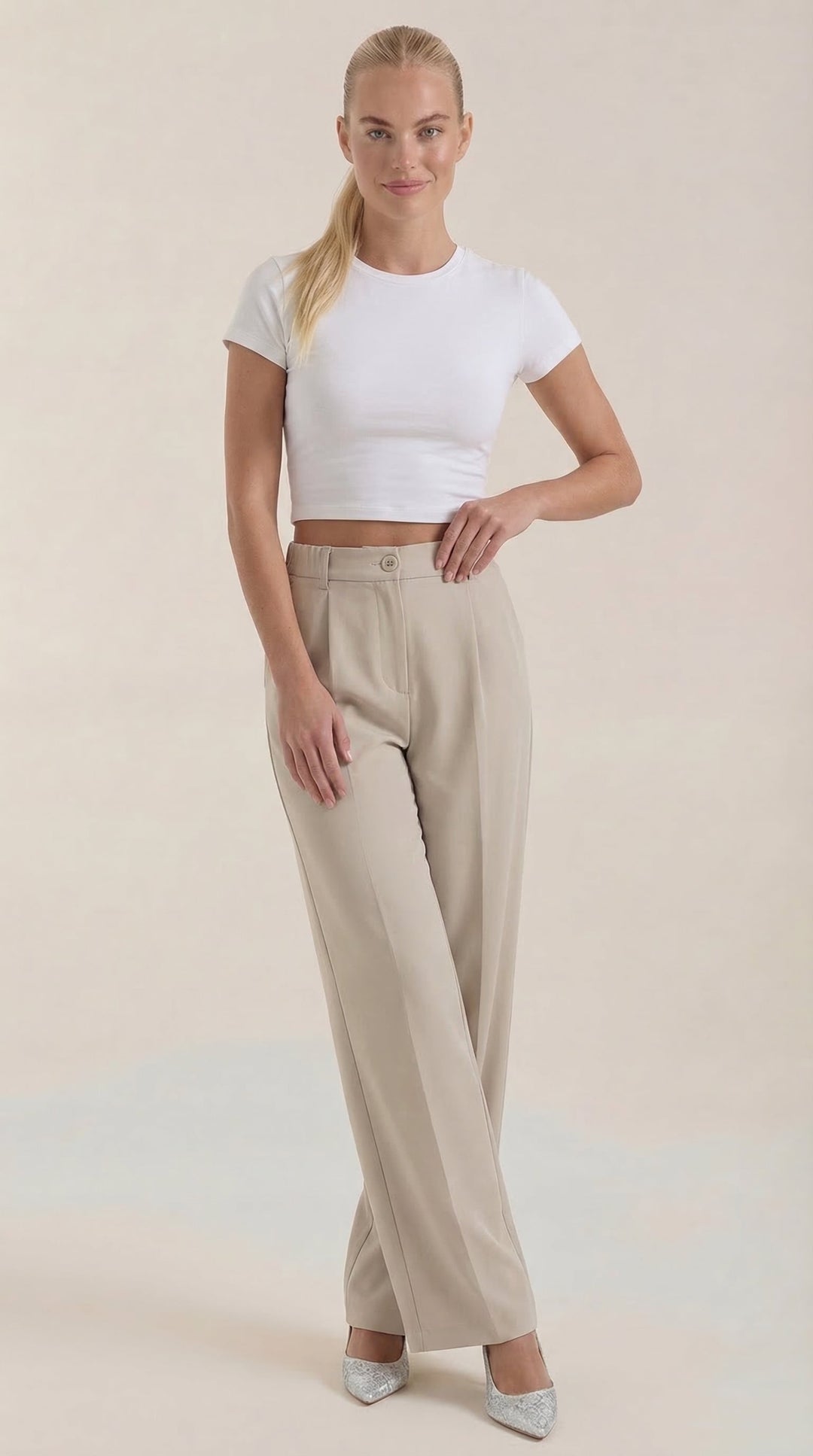 Rebecca Trousers