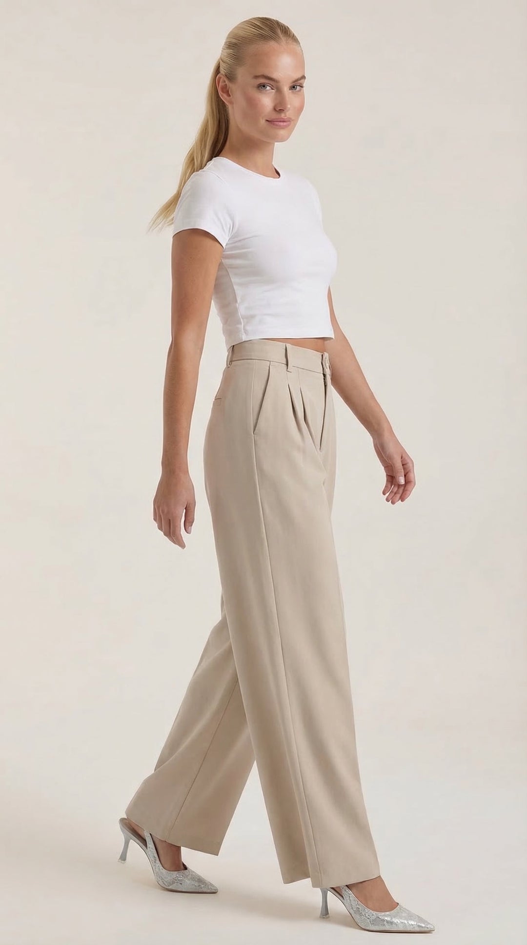 Rebecca Trousers
