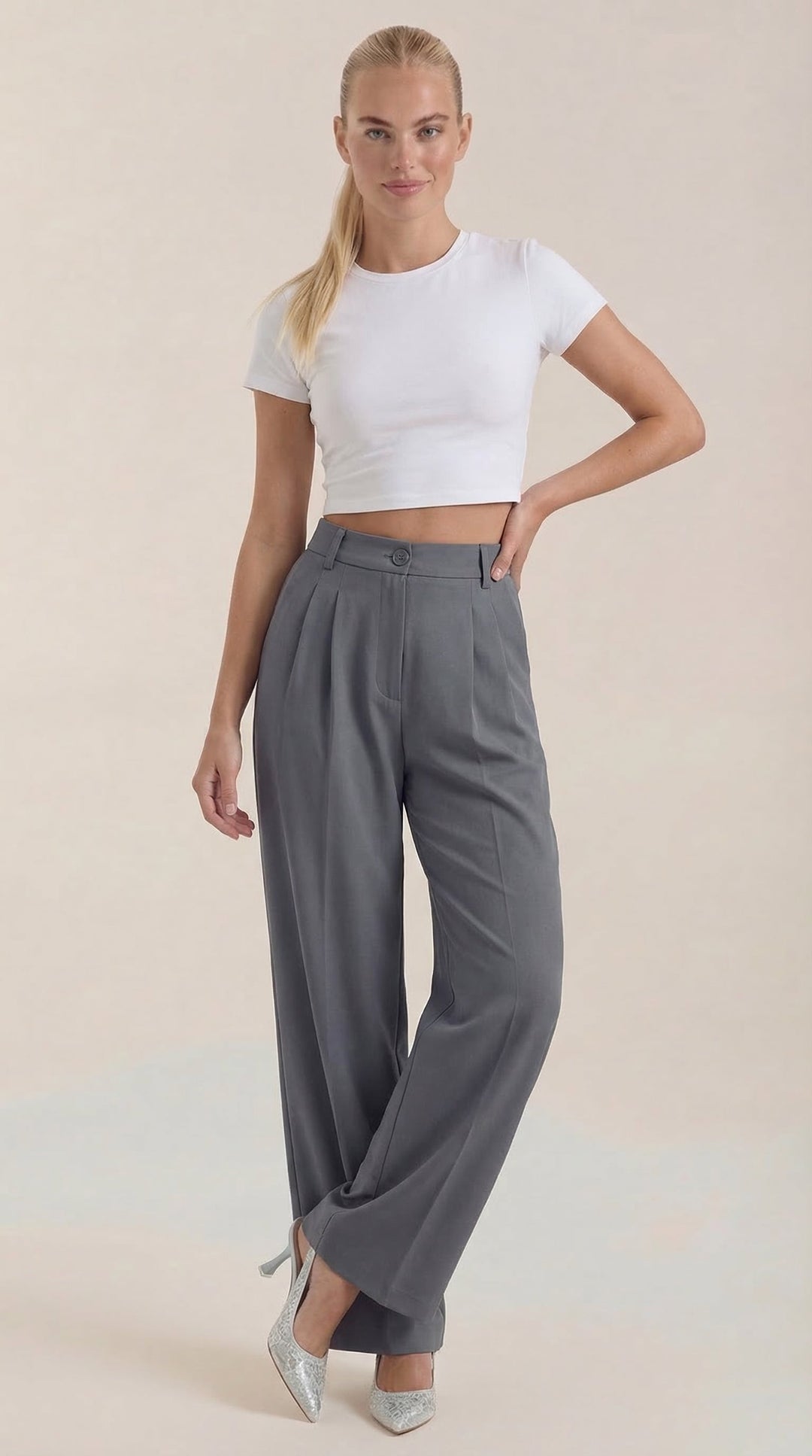 Rebecca Trousers