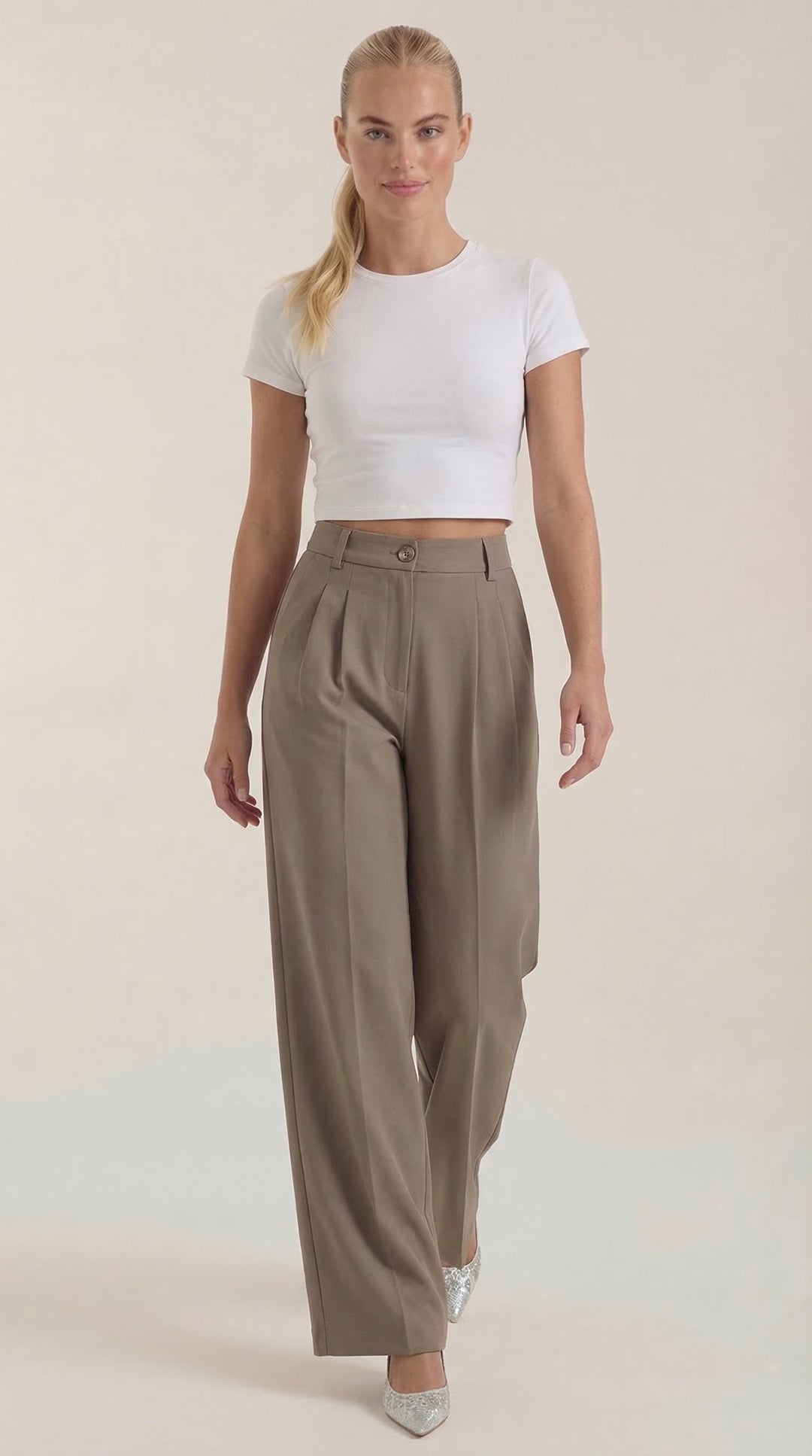 Rebecca Trousers
