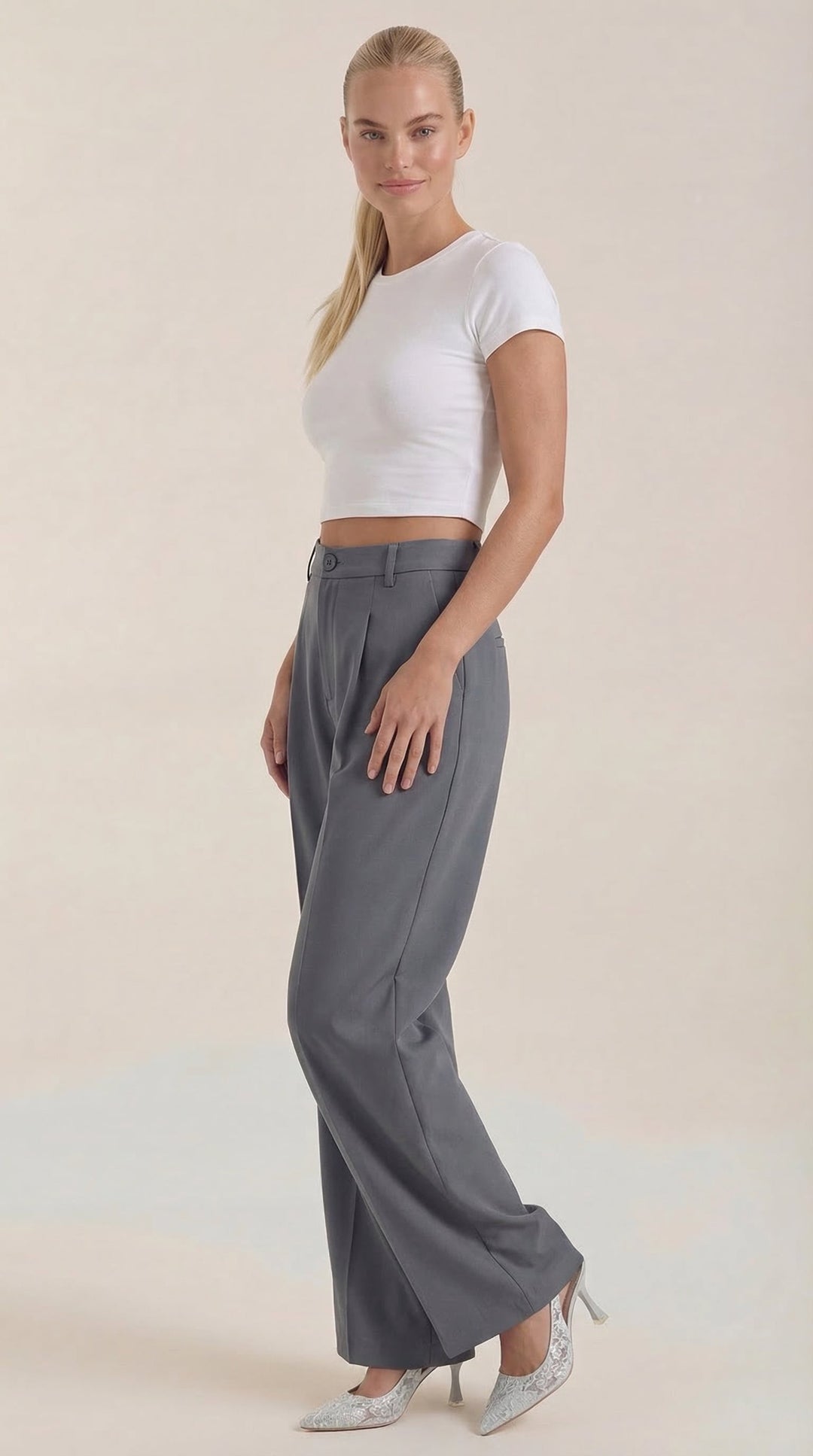 Rebecca Trousers