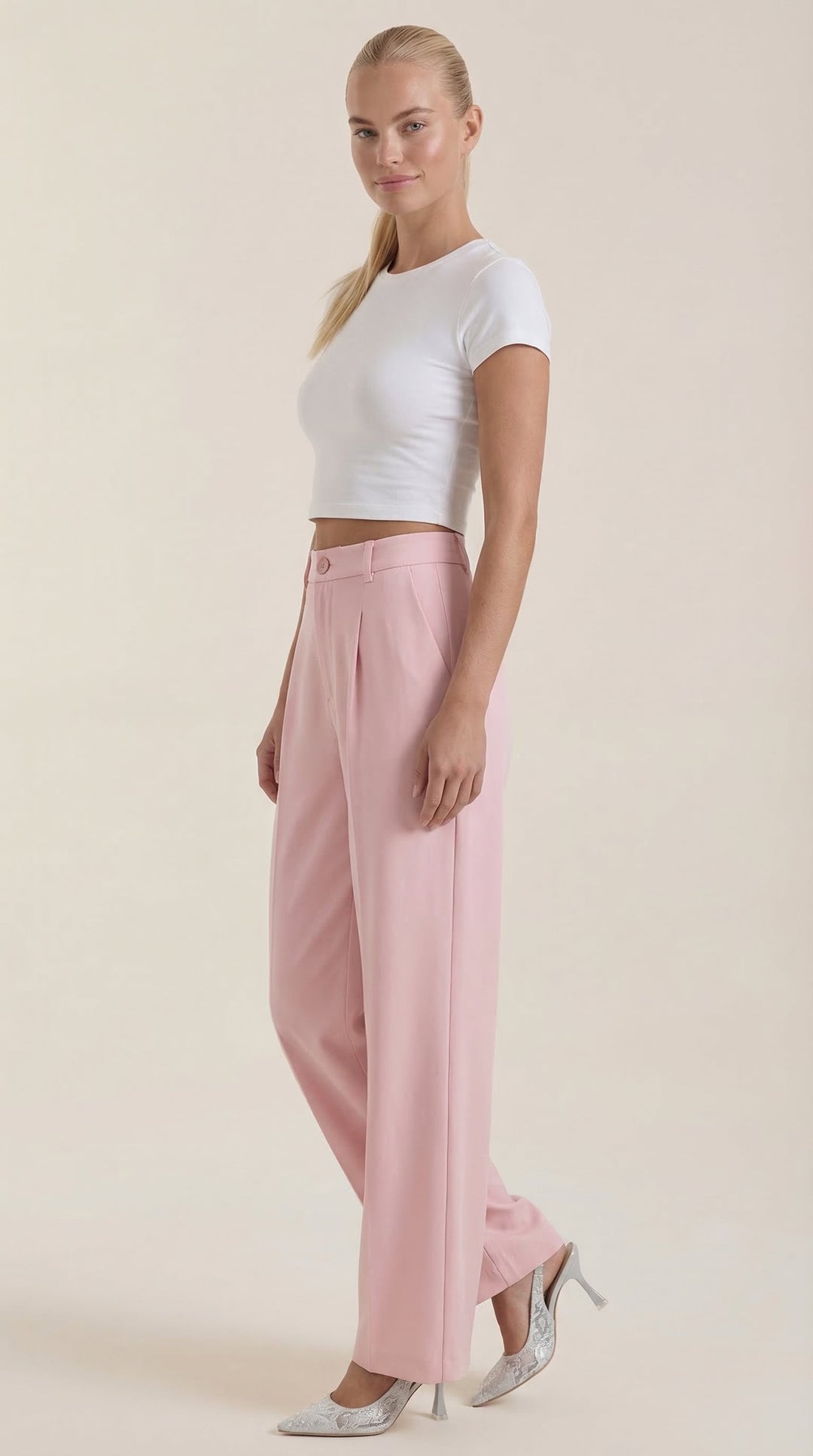 Rebecca Trousers