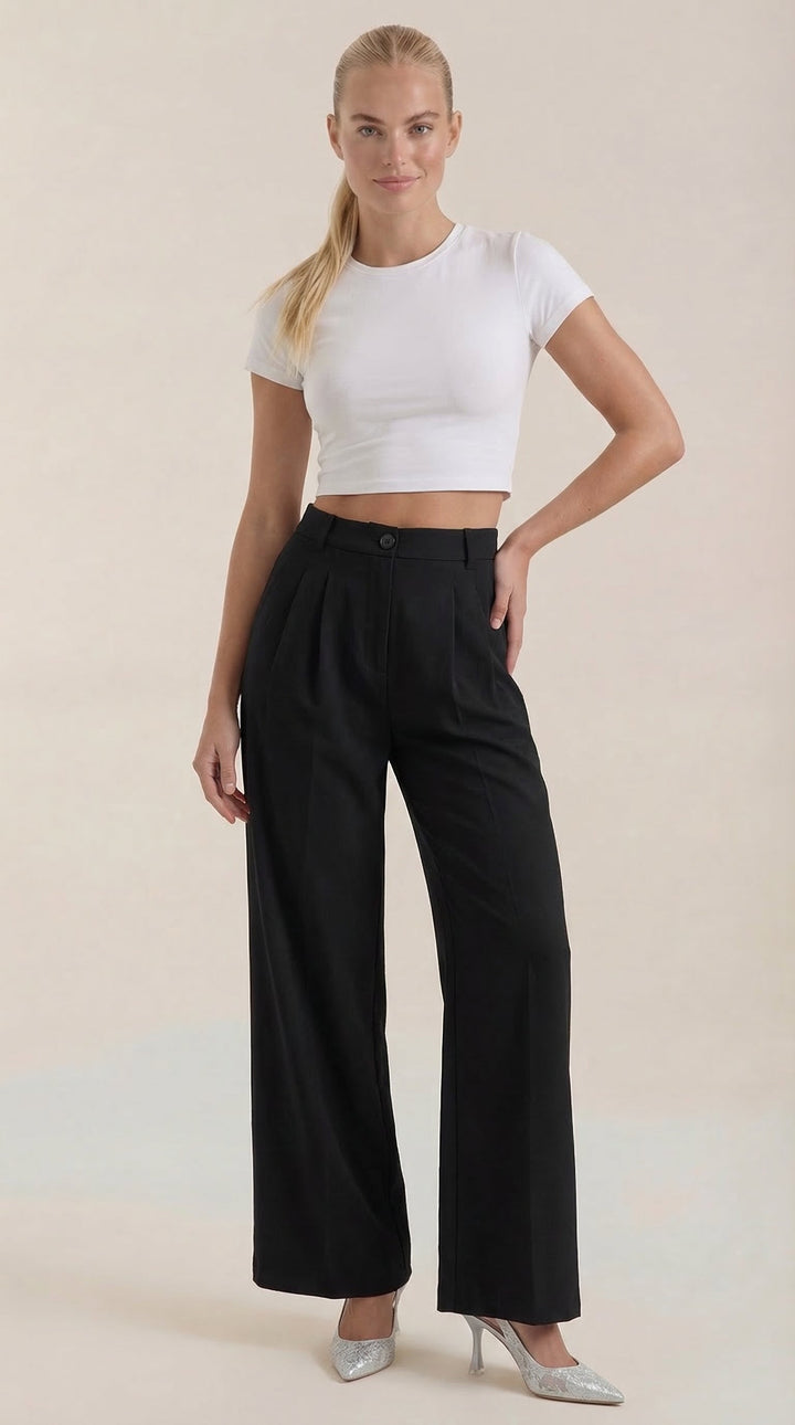 Rebecca Trousers
