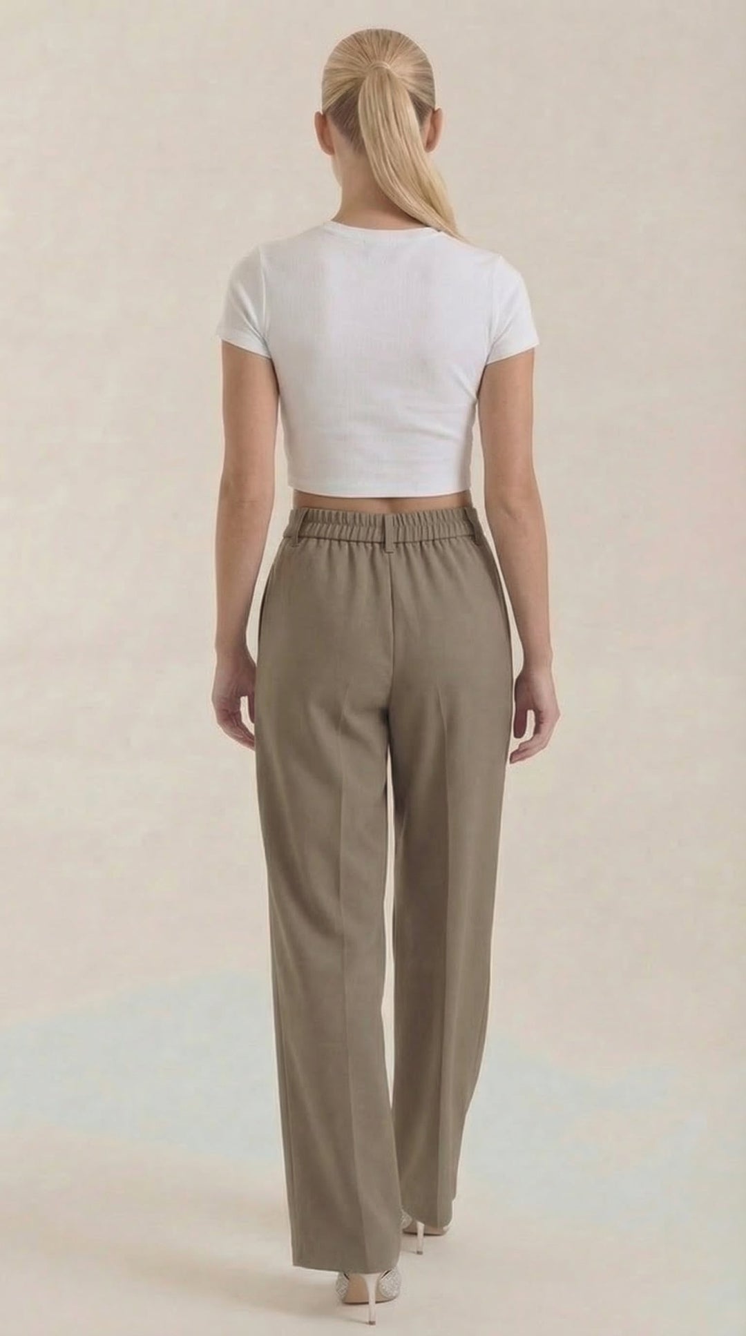 Rebecca Trousers