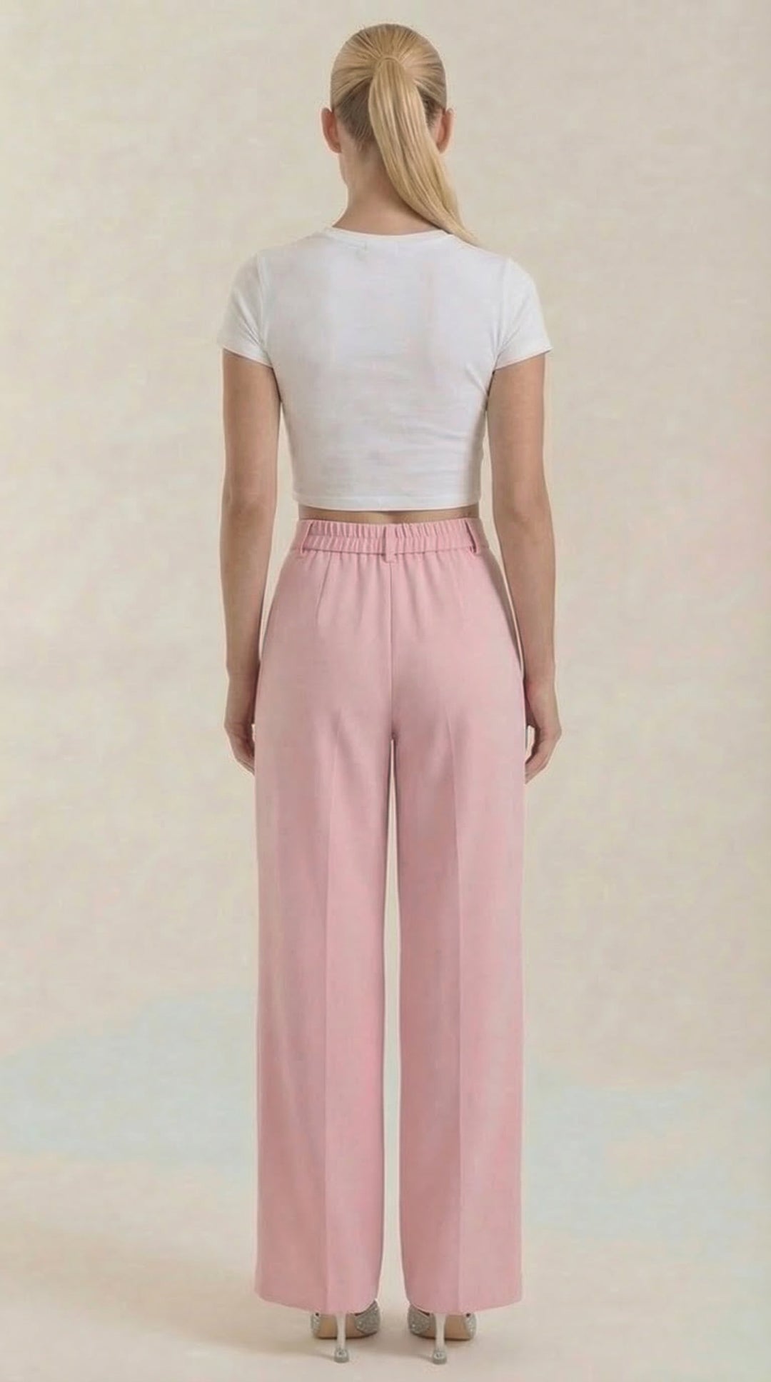 Rebecca Trousers