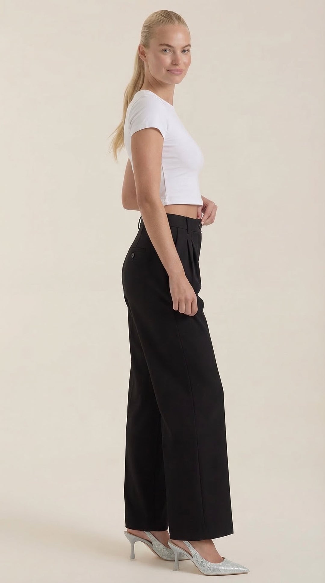 Rebecca Trousers