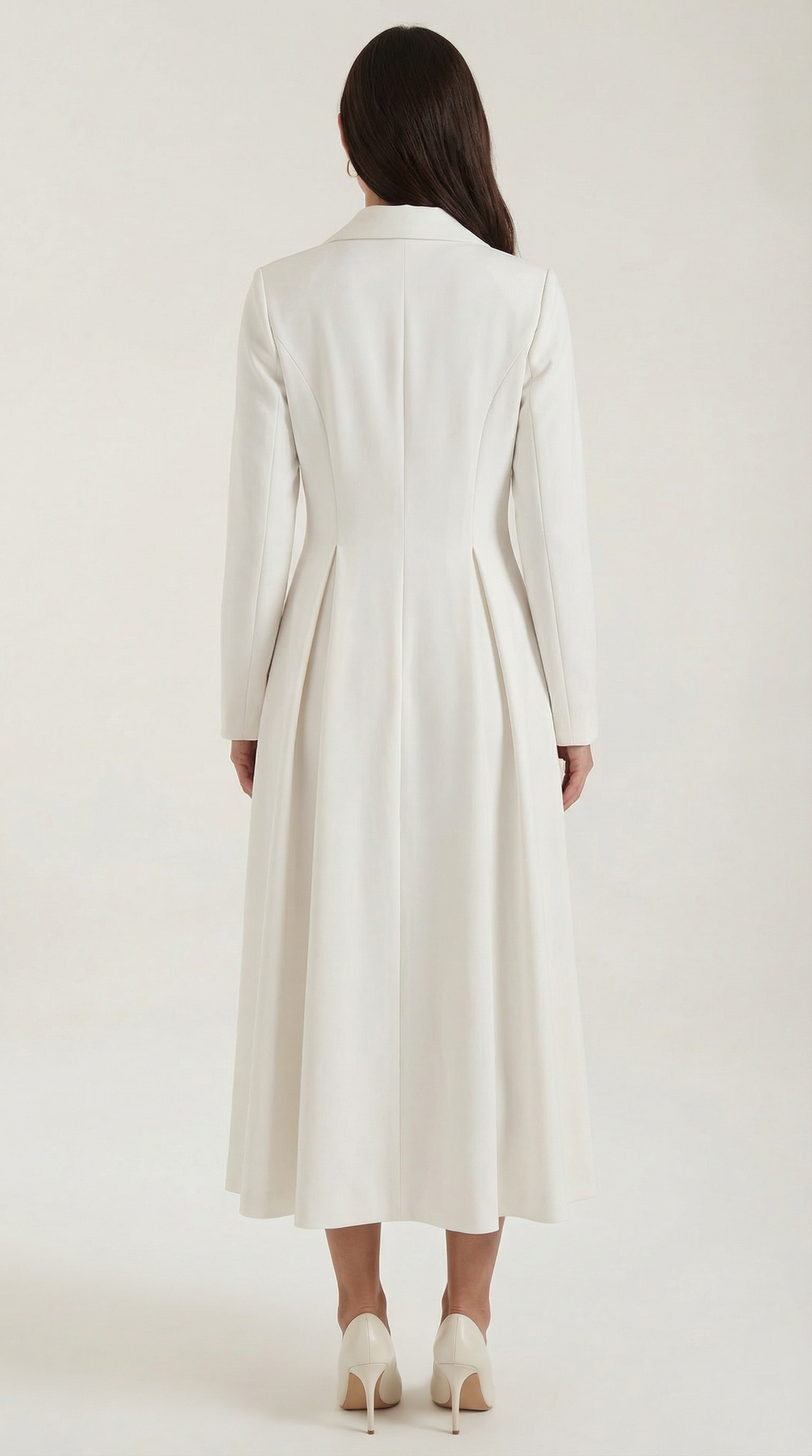 Stephanie Trench Coat