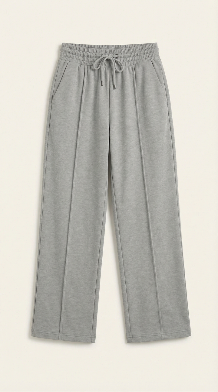Virginia Wide Leg Sweatpants