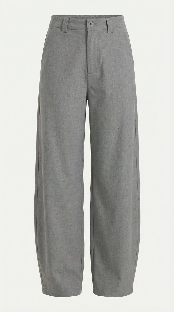 Loose-fitting Dina Trousers
