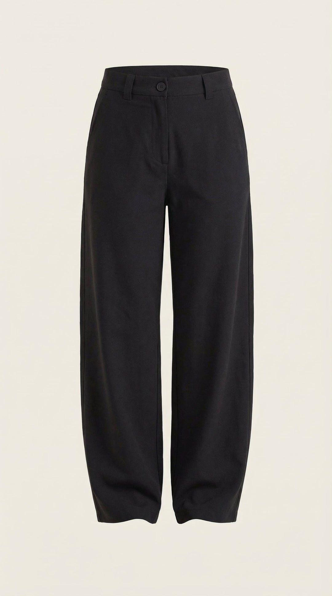 Loose-fitting Dina Trousers