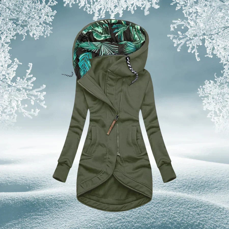Audrey™ | Elegant Lightweight Winter Jacket