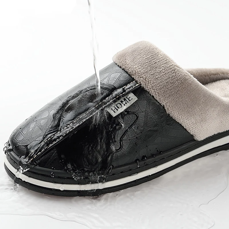 Milo | Comfortable House Slippers